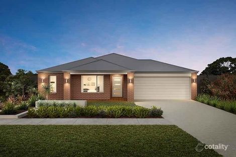 91 Atherstone Bvd, Strathtulloh, VIC 3338