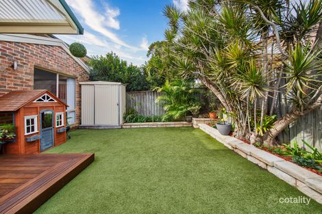 Property photo of 28/19 Owen Jones Row Menai NSW 2234