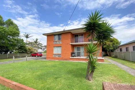 9/18-20 Byron St, Bellambi, NSW 2518