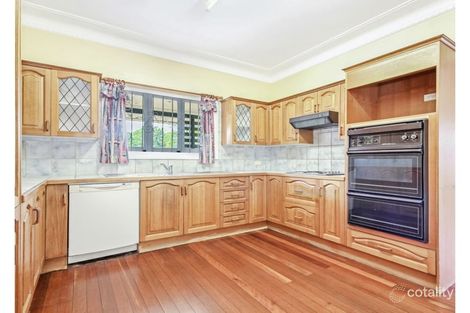 Property photo of 1 Pitcairn Street Mount Gravatt QLD 4122