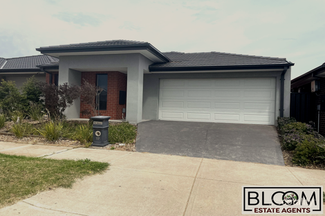 Property photo of 17 Rainier Drive Truganina VIC 3029
