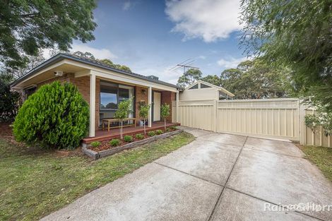 Property photo of 12 Dunrossil Drive Sunbury VIC 3429