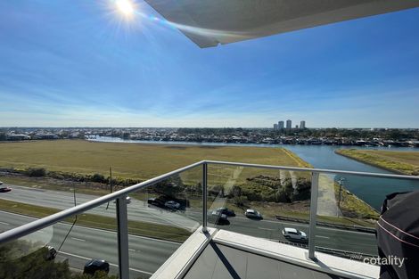 Property photo of 1808/25 East Quay Drive Biggera Waters QLD 4216