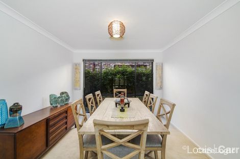 Property photo of 17 Scribblygum Circuit Rouse Hill NSW 2155