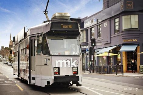 Property photo of 5/91 Mathoura Road Toorak VIC 3142