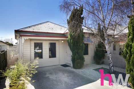 Property photo of 2/122 Clarence Street Geelong West VIC 3218