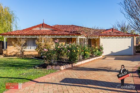 10 Robinia Rise, Helena Valley, WA 6056