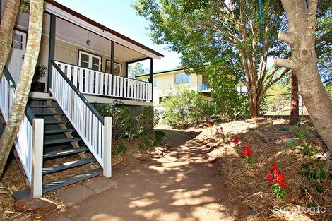 Property photo of 12 Thompson Street Bundamba QLD 4304