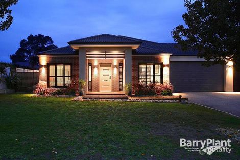 Property photo of 9 Murchison Link Pakenham VIC 3810