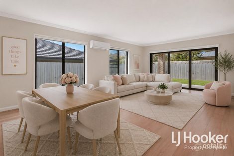 Property photo of 34 Winterpeak Close Yarrabilba QLD 4207