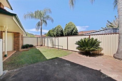 Property photo of 3/3 Packard Close Ingleburn NSW 2565