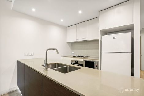 Property photo of 417/8 Baywater Drive Wentworth Point NSW 2127