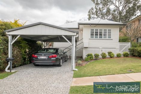 Property photo of 73 Southwick Street Wynnum QLD 4178