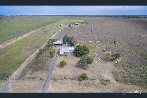 Property photo of 383 Three Chain Road Calavos QLD 4670