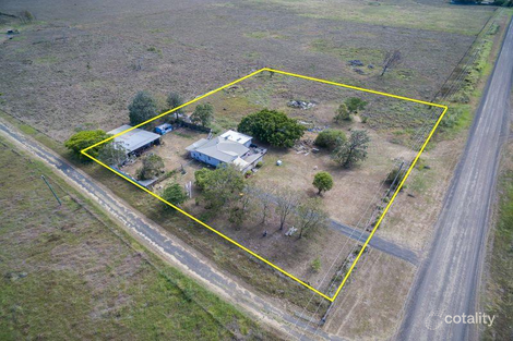 Property photo of 383 Three Chain Road Calavos QLD 4670