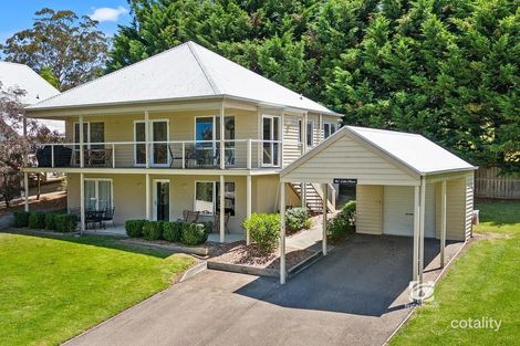 Property photo of 18/155 Metung Road Metung VIC 3904