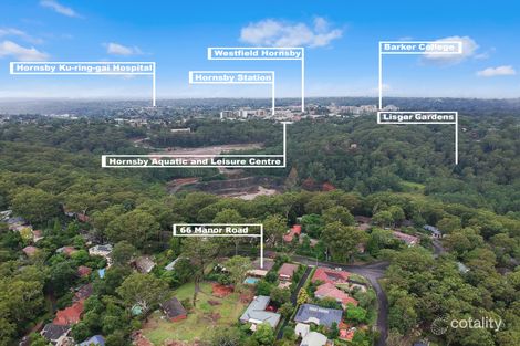 66 Manor Rd, Hornsby, NSW 2077