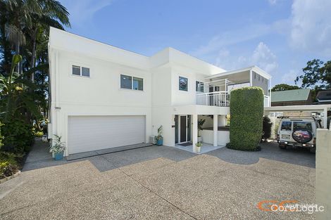 Property photo of 17 Waddiwong Road Coomera QLD 4209