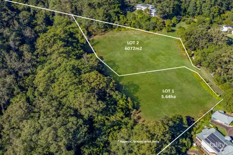 Property photo of 23 Eugenia Road Forest Glen QLD 4556