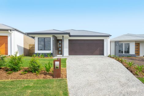 Property photo of 37 Belaroma Street Ormeau QLD 4208