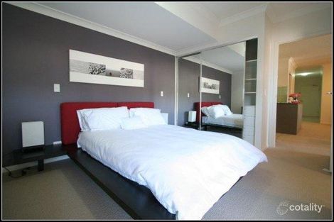 Property photo of 2104/12-14 Executive Drive Burleigh Waters QLD 4220