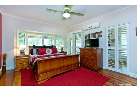 Property photo of 14 Panorama Drive Thornlands QLD 4164