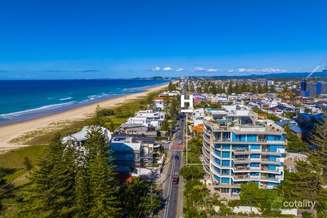 Property photo of 301/252 Hedges Avenue Mermaid Beach QLD 4218
