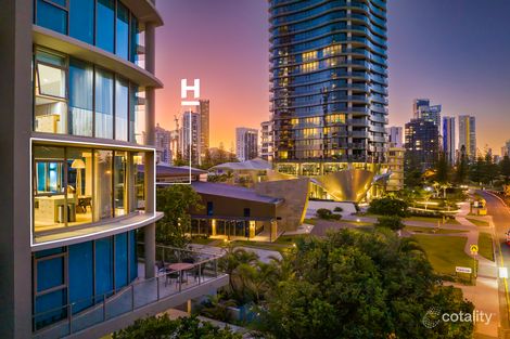 Property photo of 301/252 Hedges Avenue Mermaid Beach QLD 4218