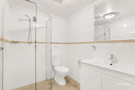 Property photo of 13/244-246 William Street Potts Point NSW 2011