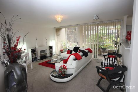 Property photo of 36/91-95 John Whiteway Drive Gosford NSW 2250