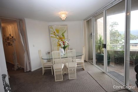 Property photo of 36/91-95 John Whiteway Drive Gosford NSW 2250