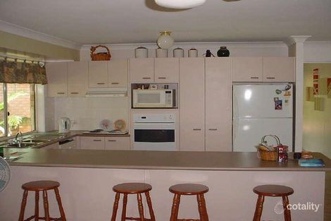 Property photo of 1 Peachface Crescent Springfield QLD 4300