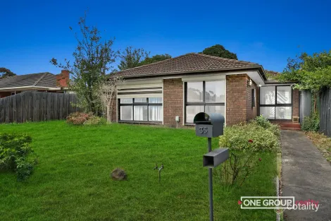 Property photo of 35 Second Avenue Craigieburn VIC 3064