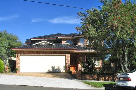47 Laycock St, Bexley North, NSW 2207