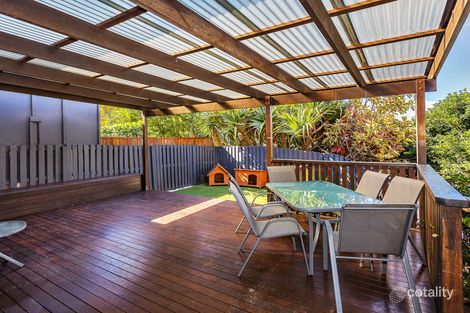 Property photo of 2/15 Bourton Road Merrimac QLD 4226