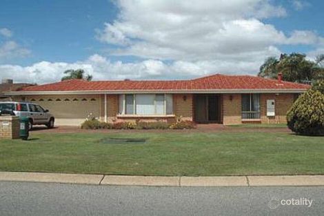 44 Hawkesbury Dr, Willetton, WA 6155