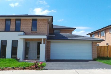 34 Bourne Rdge, Oran Park, NSW 2570