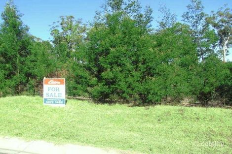 49 Broomfield Cres, Long Beach, NSW 2536