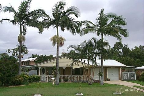 9 Goddard St, Norman Gardens, QLD 4701