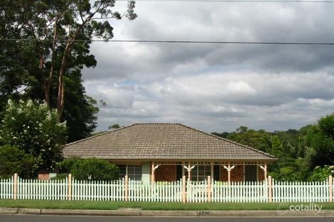 16 Handley Ave, Thornleigh, NSW 2120