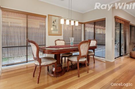 Property photo of 3 Gleditsia Way Bundoora VIC 3083