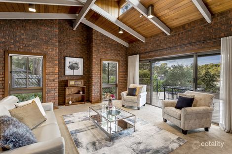 Property photo of 9 Fossickers Way Warrandyte VIC 3113