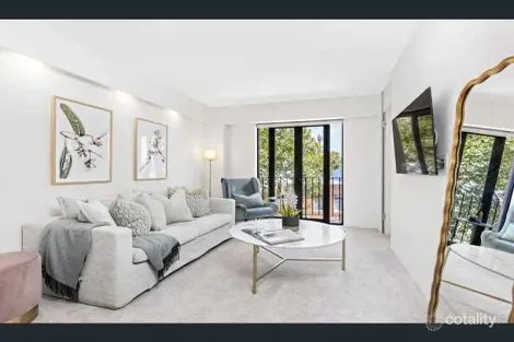 423/50-58 Macleay St, Elizabeth Bay, NSW 2011