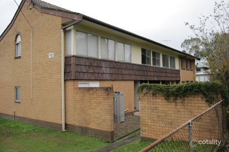 4/41 Denman St, Alderley, QLD 4051