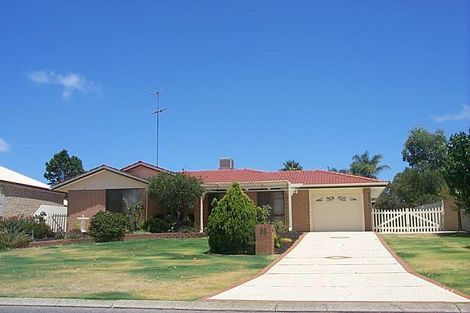 58 Mclarty Rd, Halls Head, WA 6210