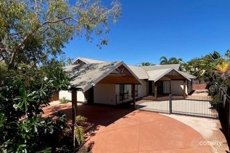 Property photo of 26 Gunian Boulevard Cable Beach WA 6726
