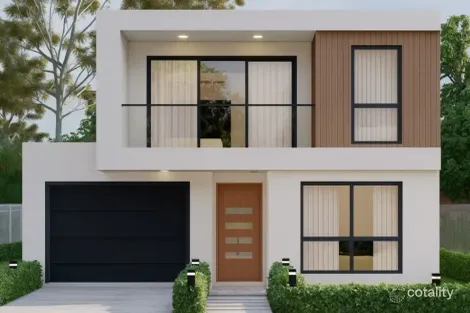 Property photo of 32 Felsite Crescent Rouse Hill NSW 2155