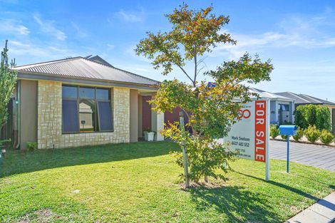 Property photo of 48 Castlereagh Way Brabham WA 6055