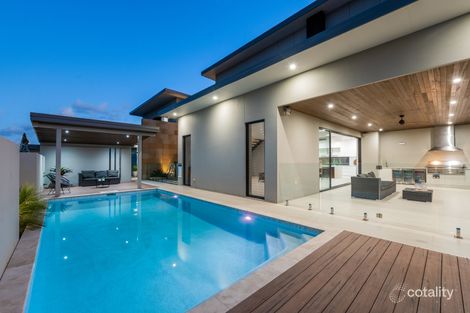 Property photo of 58 Coolibah Drive Palm Beach QLD 4221