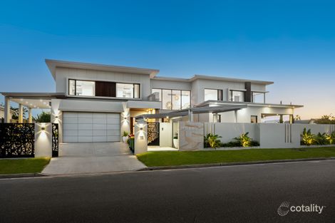 Property photo of 58 Coolibah Drive Palm Beach QLD 4221